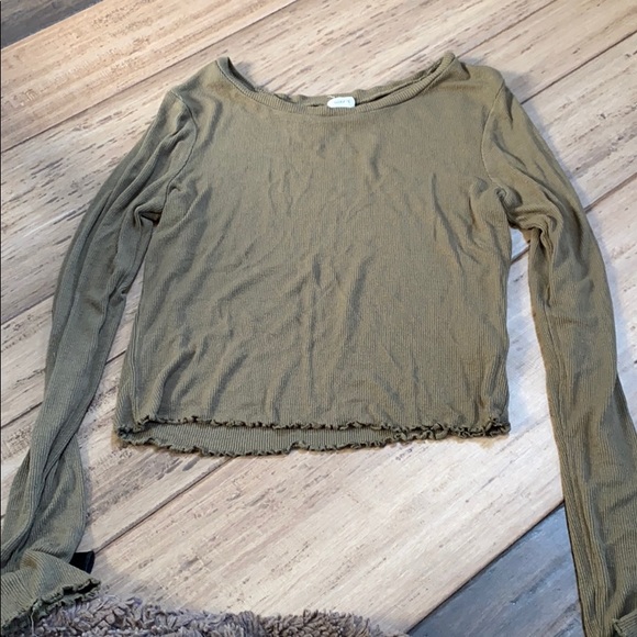 Long sleeve - Picture 1 of 2